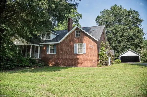 1179 Nc Highway 87, Elon, NC 27244