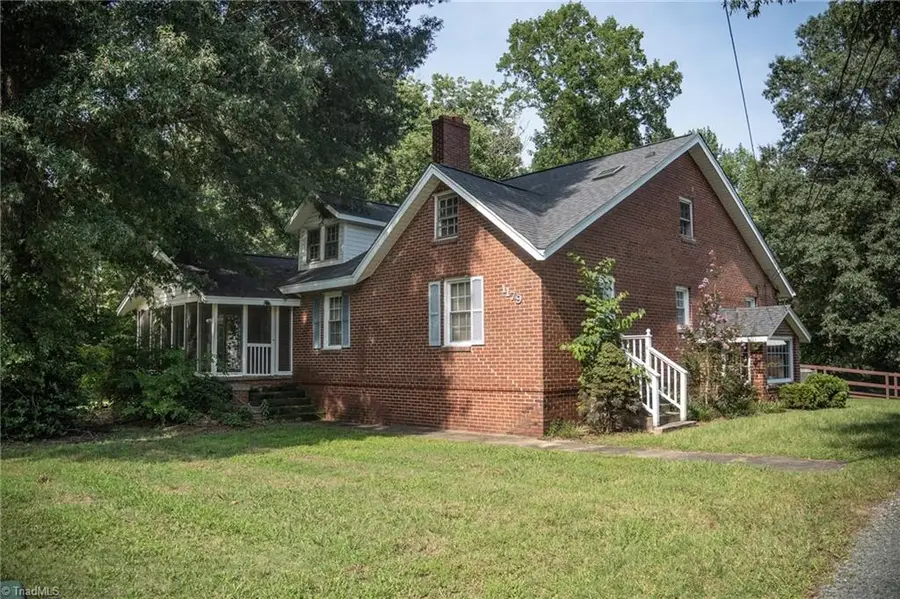 1179 Nc Highway 87, Elon, NC 27244 - #2