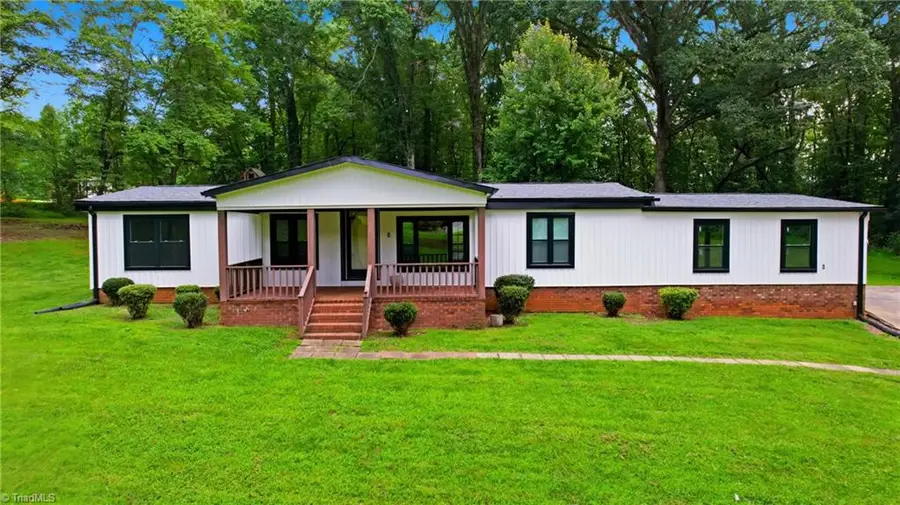 6105 Nc Highway 67, Boonville, NC 27011 - #2
