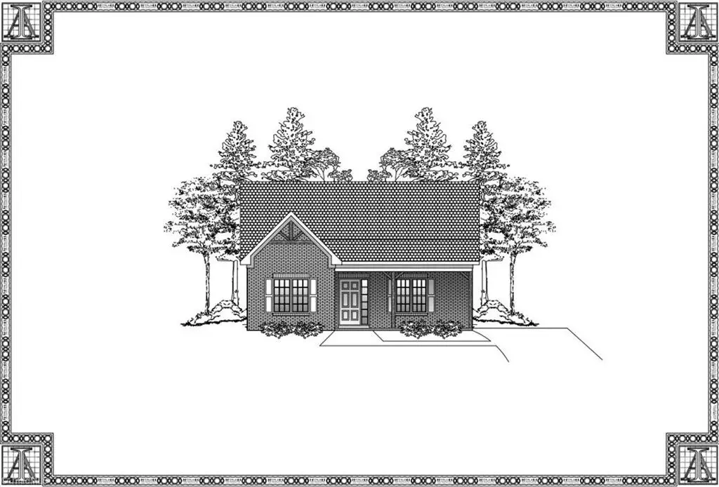 2800 Merryweather Road, Greensboro, NC 27407 - #1