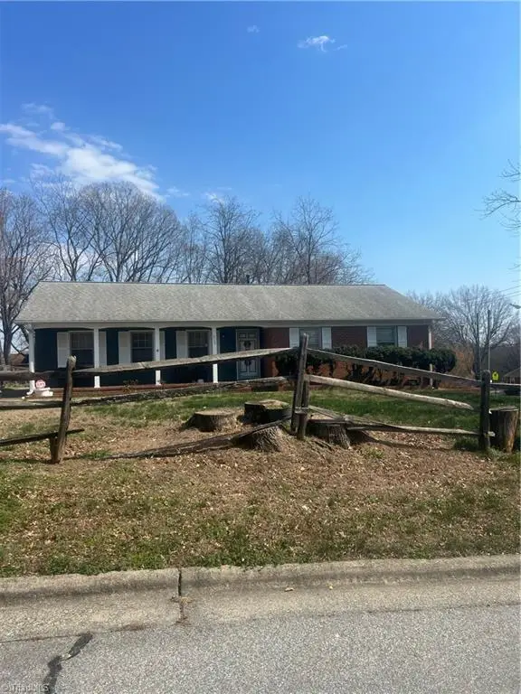 515 High Street, Greensboro, NC 27406