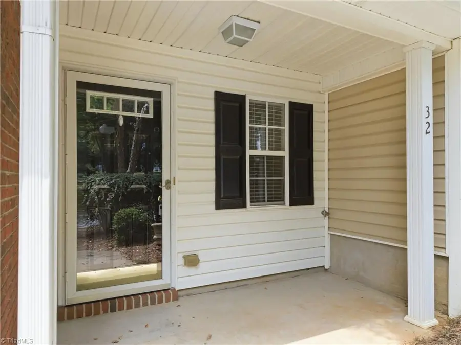 32 Josephine Circle, Greensboro, NC 27410 - #2