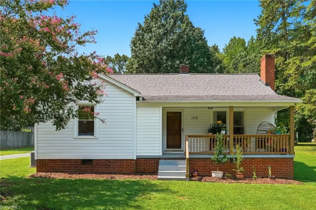 109 Sealy Drive, Trinity, NC 27370 - #1