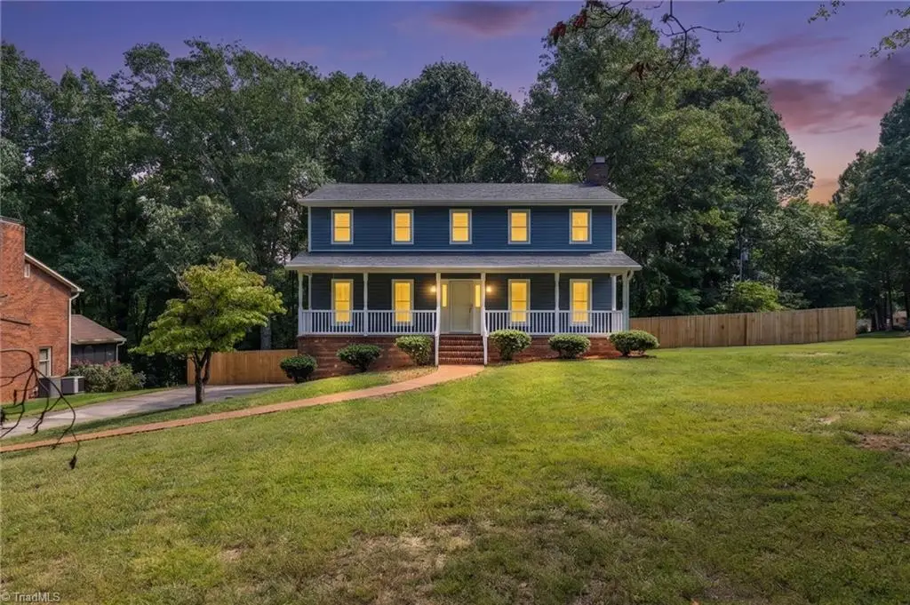 236 Lilac Drive, Kernersville, NC 27284 - #1