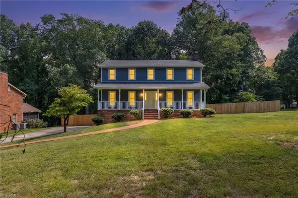 236 Lilac Drive, Kernersville, NC 27284