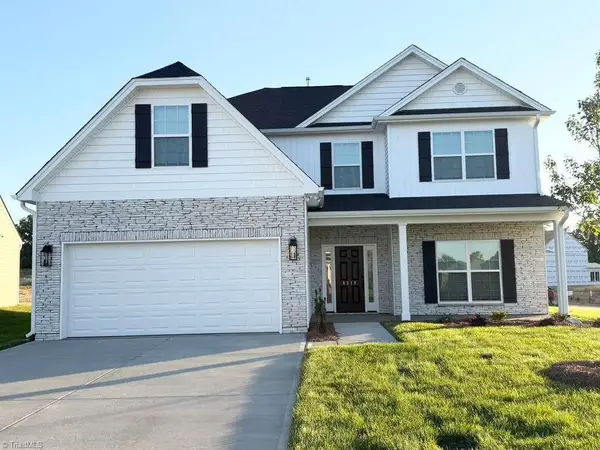 8319 Lazy Sky Lane #71, Colfax, NC 27235