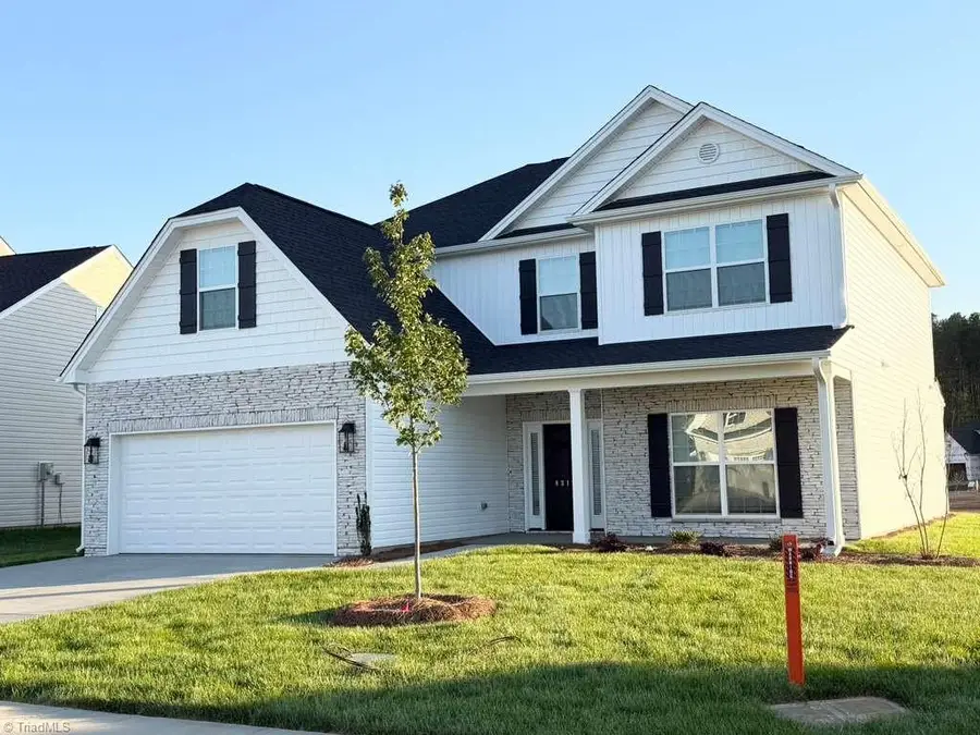 8319 Lazy Sky Lane #71, Colfax, NC 27235 - #2