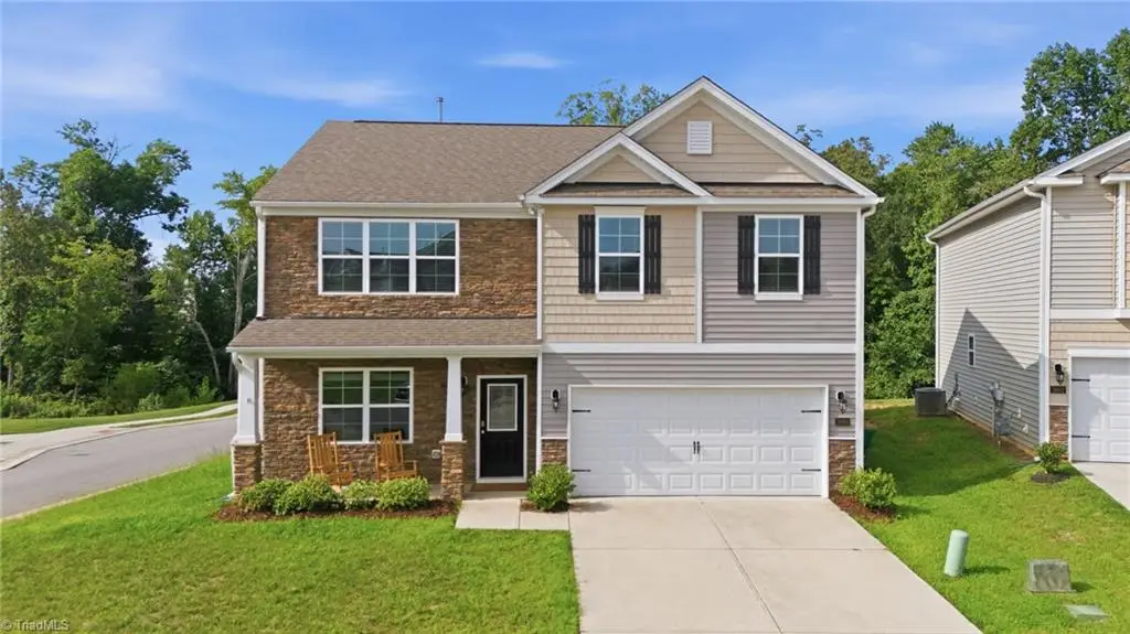 3696 Waterford Oak Court, High Point, NC 27265 - #1
