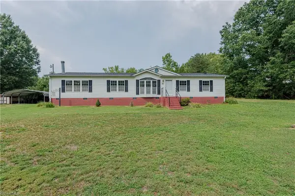 127 Shelby Lane, Madison, NC 27025