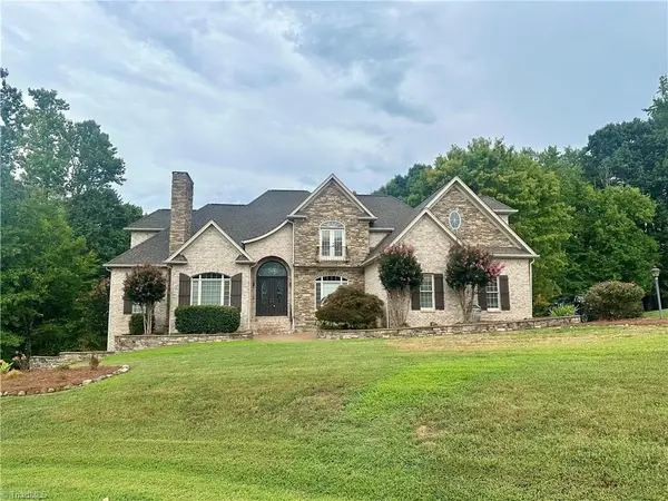 4404 Liguria Court, Summerfield, NC 27358