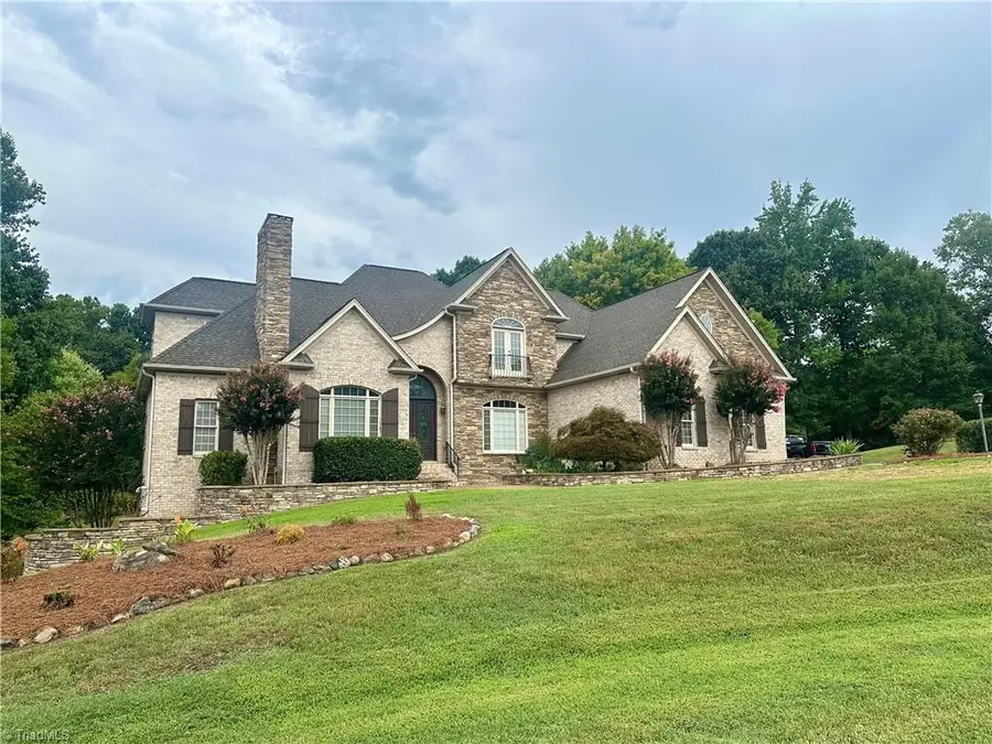 4404 Liguria Court, Summerfield, NC 27358 - #3
