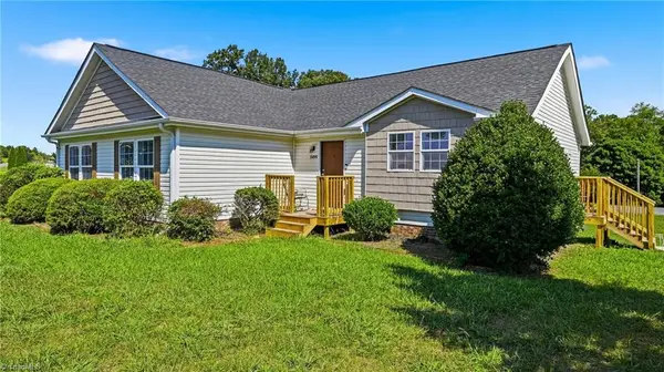 5499 Hitching Post Drive, Gibsonville, NC 27249
