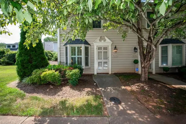4613 Lawndale Drive, Greensboro, NC 27455