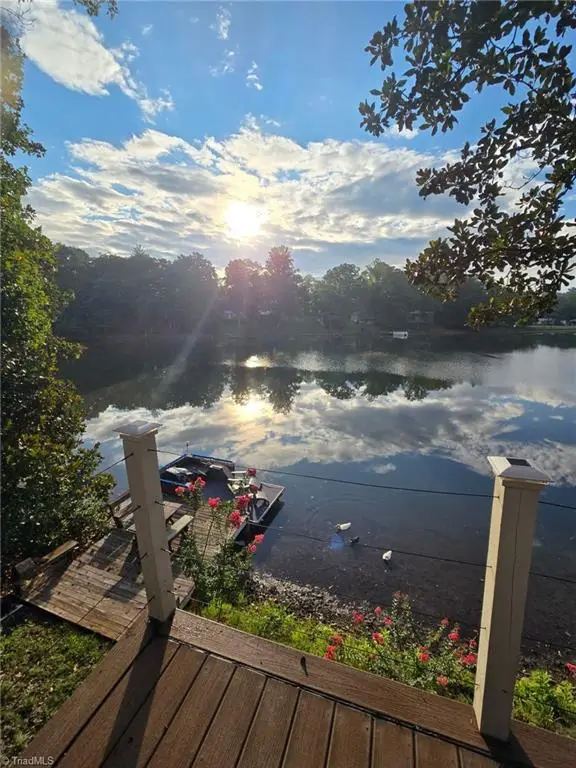 1263 Lakeshore Lane, Mount Airy, NC 27030 - #2