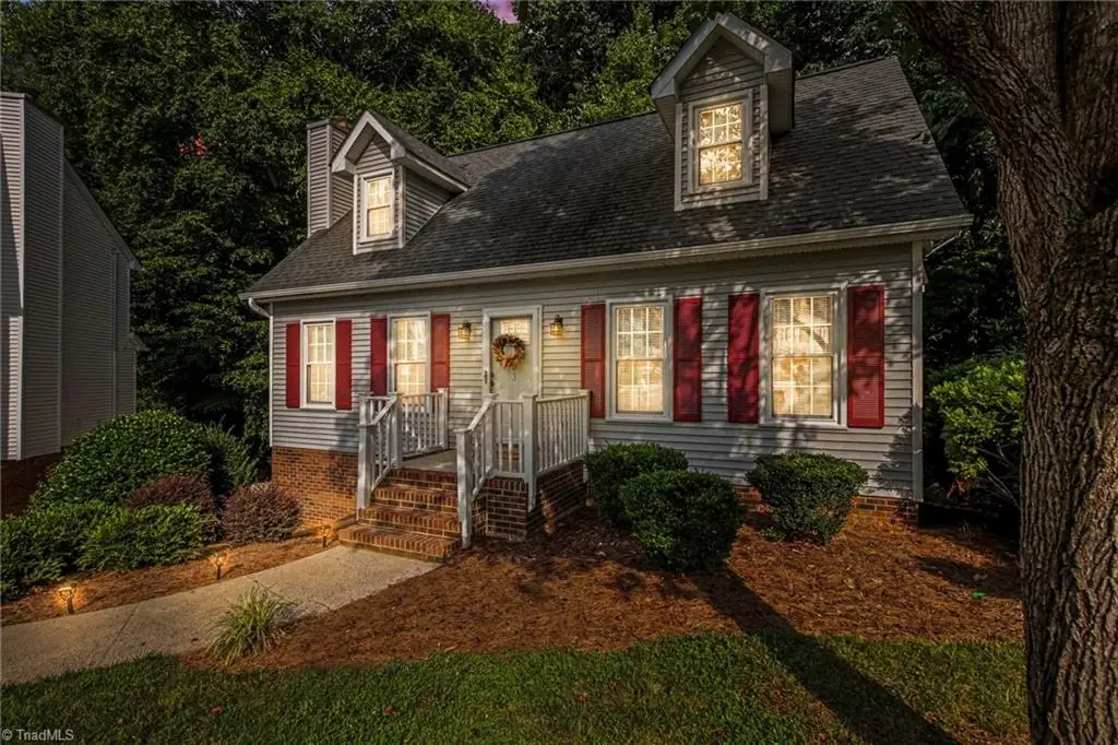 103 Edgedale Court, Kernersville, NC 27284 - #1