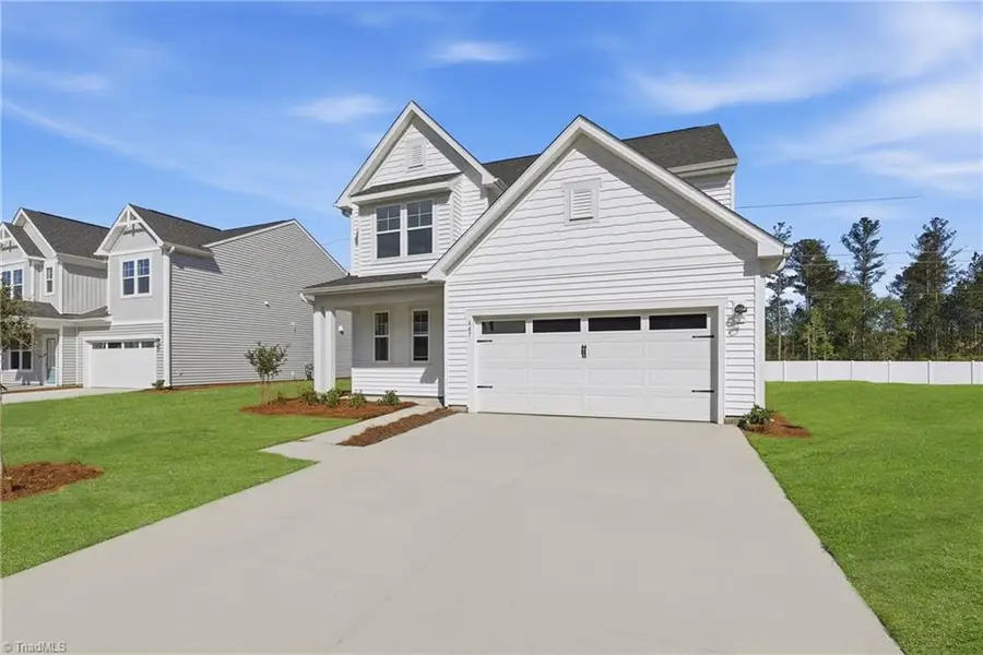 4074 Stallion Street, High Point, NC 27262 - #2