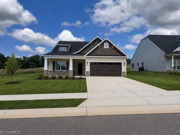 211 Wildwood Lane, Graham, NC 27253