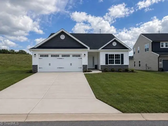 526 Valentine Court, Graham, NC 27253 - #1