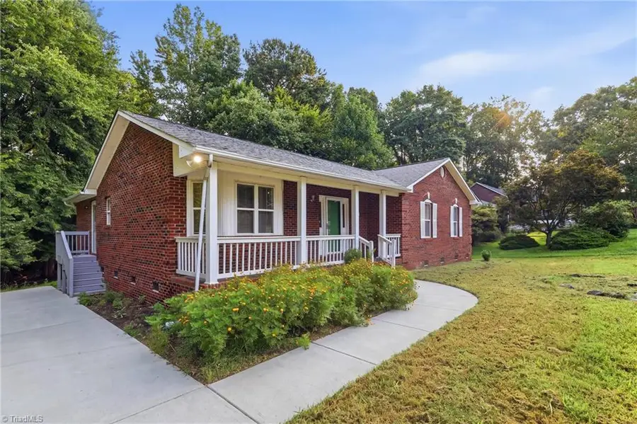 407 Lassiter Drive, High Point, NC 27265 - #3
