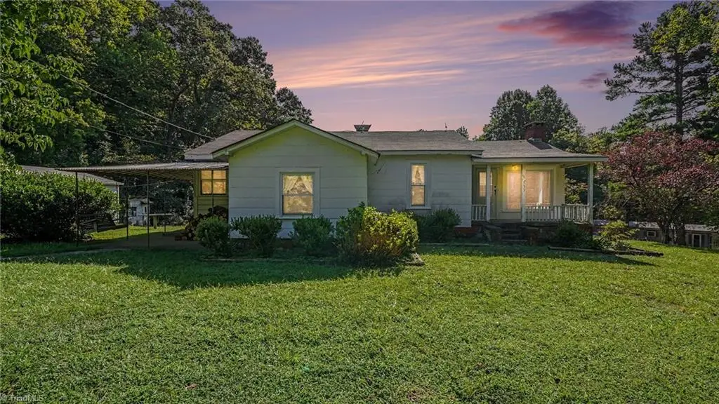 533 Bonkemeyer Drive, Randleman, NC 27317 - #1