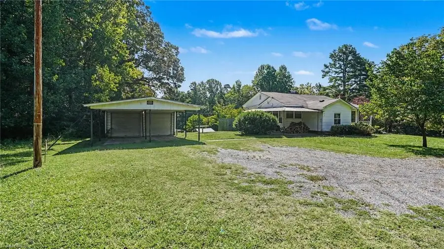 533 Bonkemeyer Drive, Randleman, NC 27317 - #3