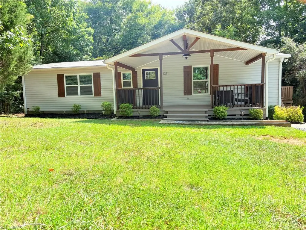1331 Lynndale Drive, Vienna, NC 27106 - #1