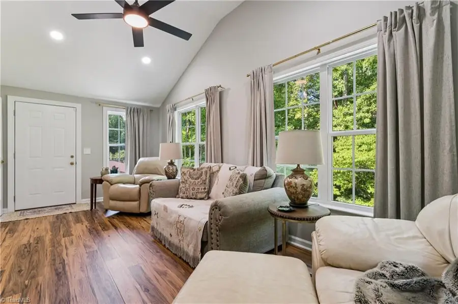 1604 Beechwood Road, Yadkinville, NC 27055 - #2