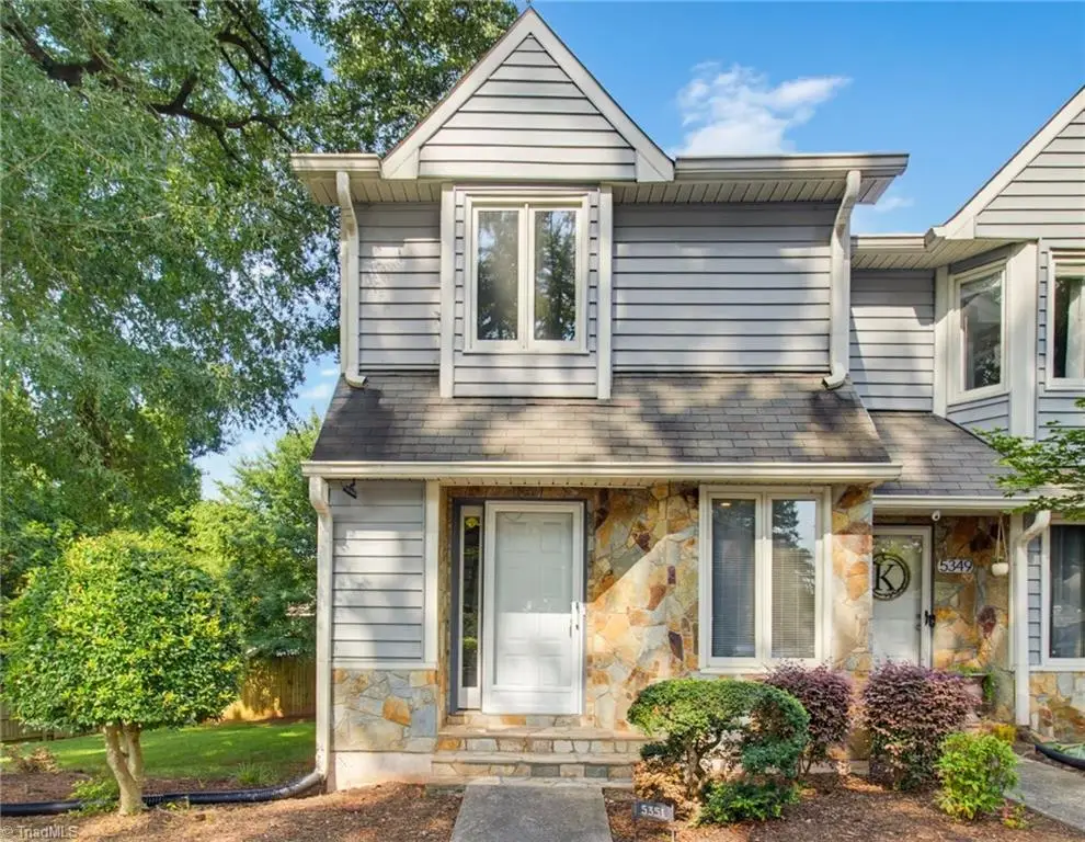 5351 Summit Heights Drive, Winston Salem, NC 27104 - #1