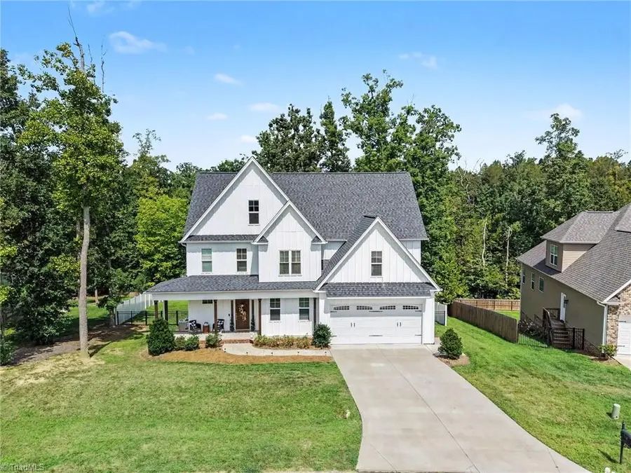 7625 Monty Drive, Kernersville, NC 27284 - #2