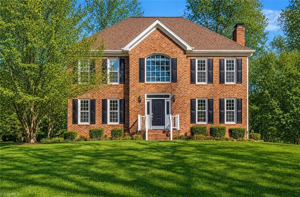 5229 Bridge Pointe Drive, Clemmons, NC 27012 - #1