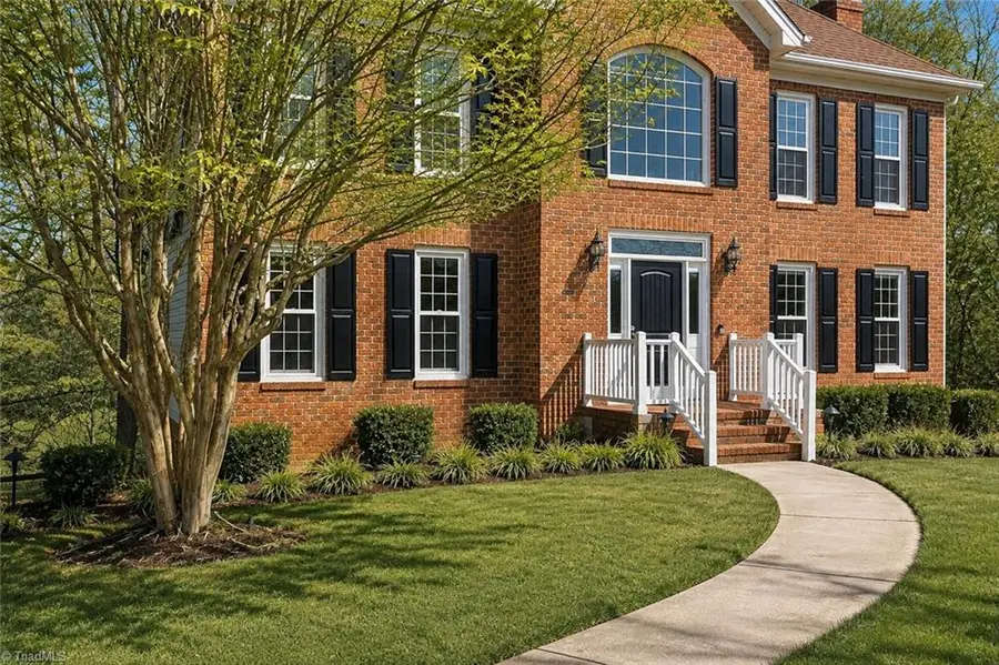 5229 Bridge Pointe Drive, Clemmons, NC 27012 - #2