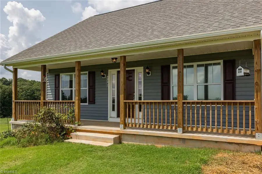 1140 Henry Cranfill Road, Yadkinville, NC 27055 - #2