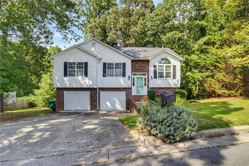 3913 Landover Drive, High Point, NC 27265 - #1