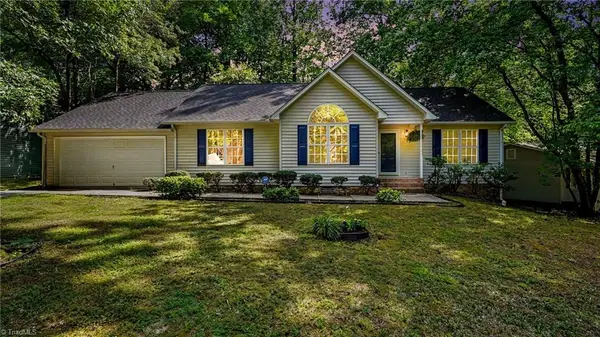 85 Lowery Drive, Thomasville, NC 27360