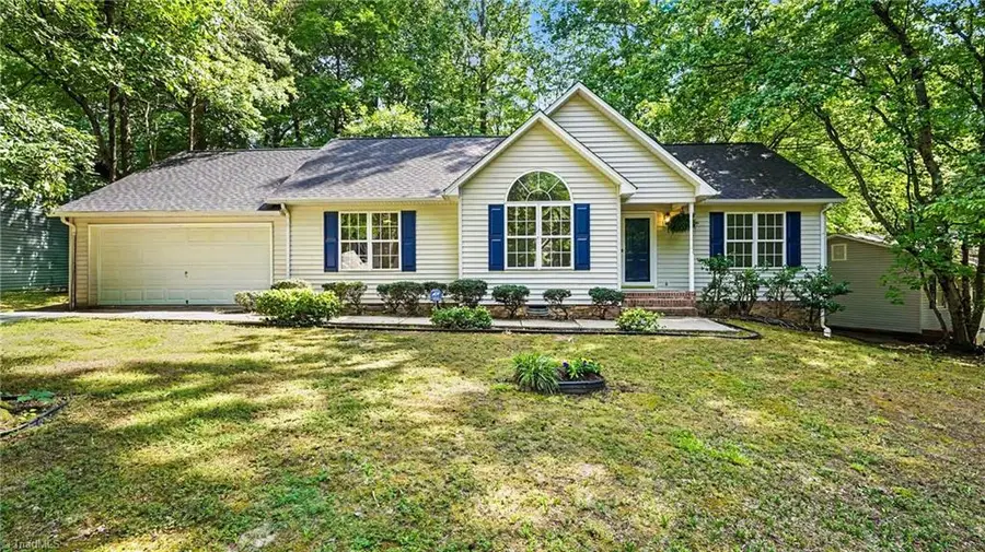 85 Lowery Drive, Thomasville, NC 27360 - #2