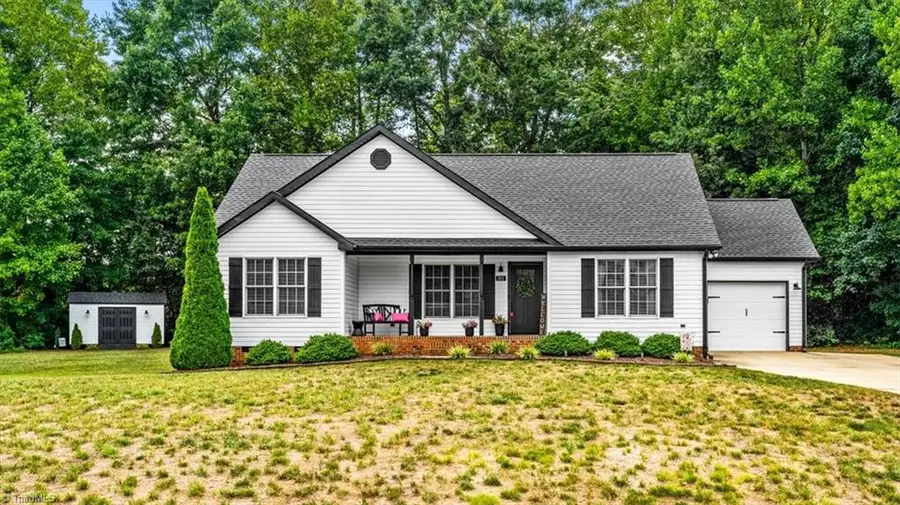 311 Saddlebred Loop, Stokesdale, NC 27357 - #2