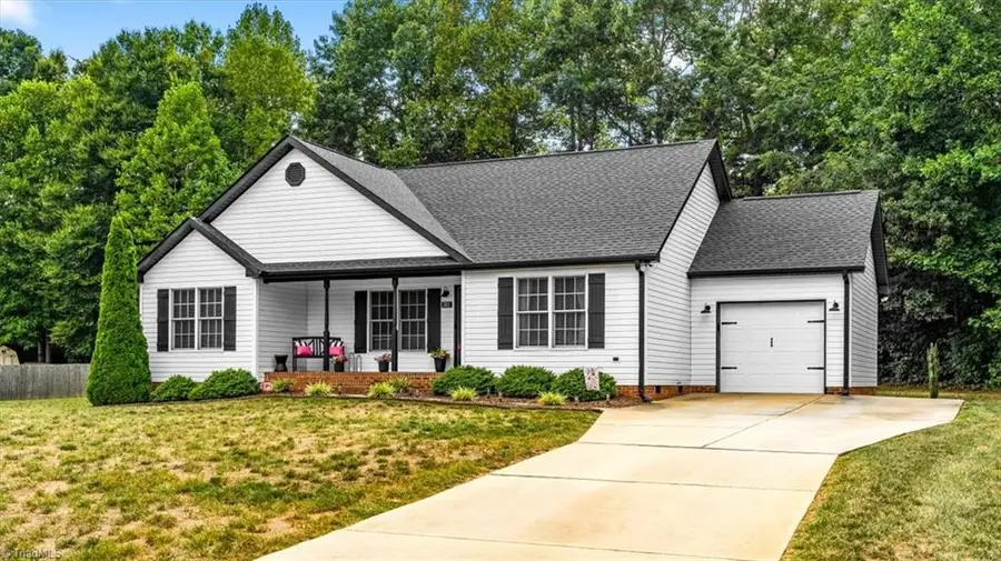 311 Saddlebred Loop, Stokesdale, NC 27357 - #3