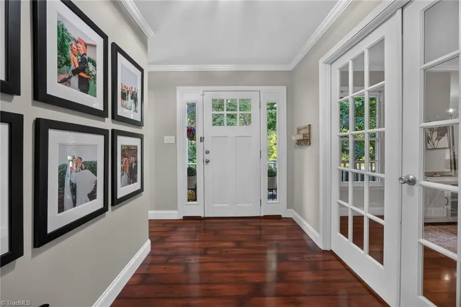 188 Brambleton Road, Arcadia, NC 27127 - #3