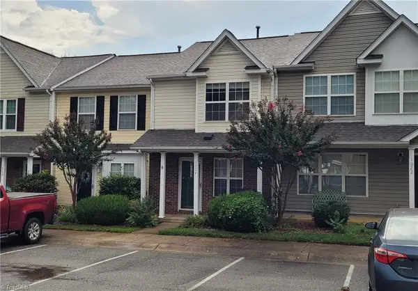 1024 Oak Blossom Way, Whitsett, NC 27377