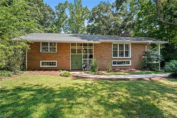 2941 Good Hope Road, Winston-Salem, NC 27106