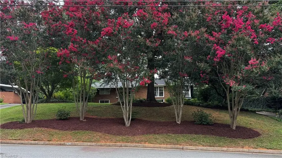 2941 Good Hope Road, Winston Salem, NC 27106 - #2