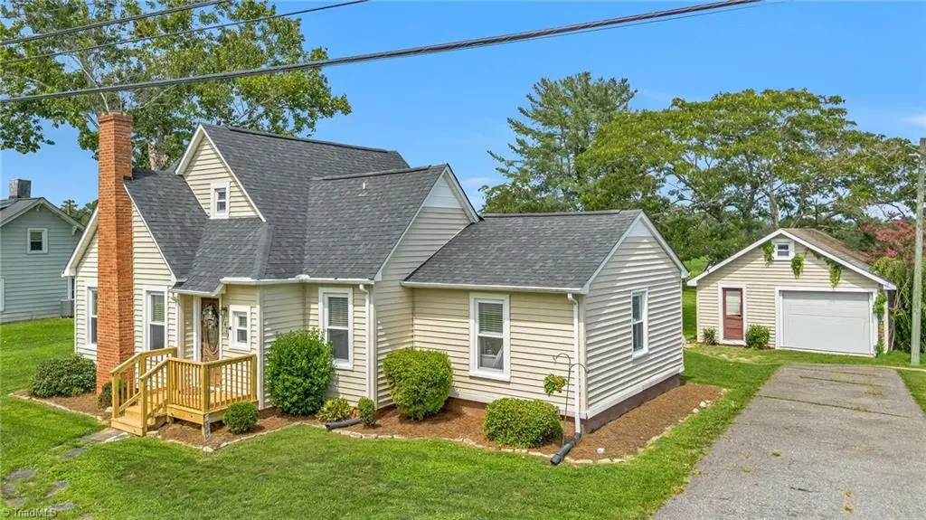 2472 Sparta Road, North Wilkesboro, NC 28659 - #1