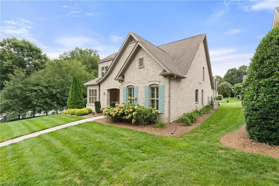 101 Mallard Glen Circle, Winston Salem, NC 27106 - #2