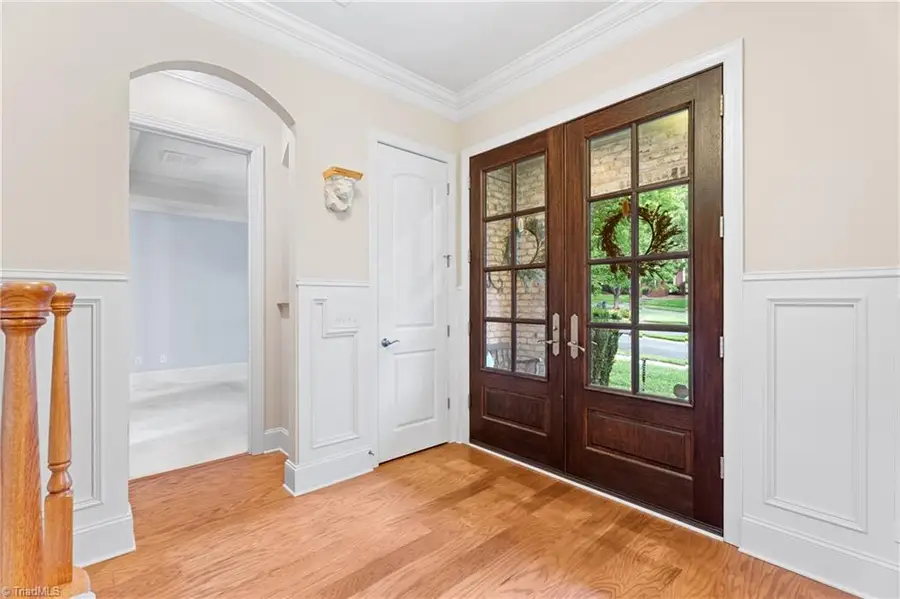 101 Mallard Glen Circle, Winston Salem, NC 27106 - #3
