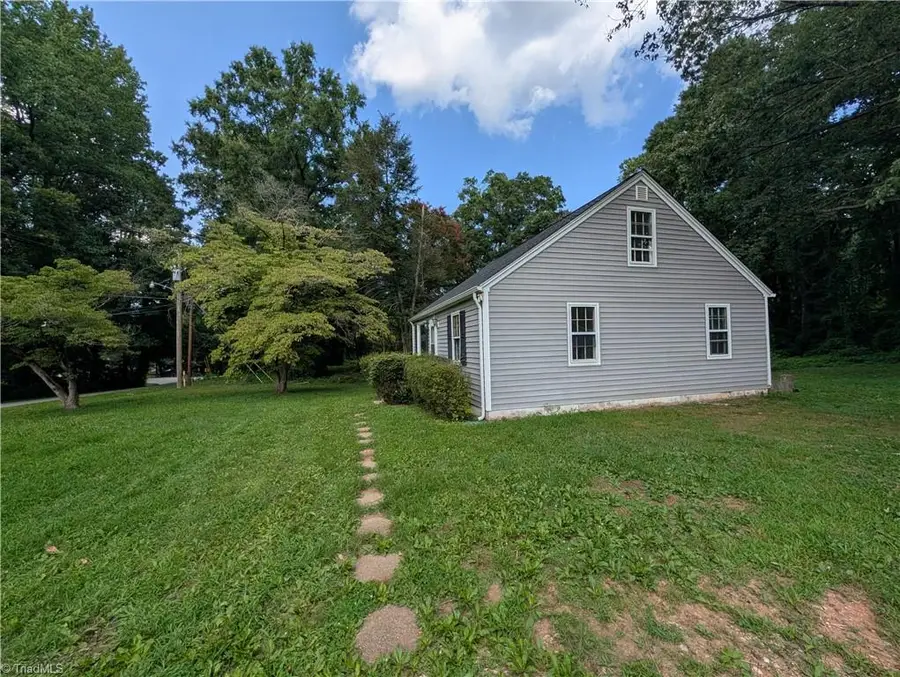 1514 Glenside Drive, Greensboro, NC 27405 - #2