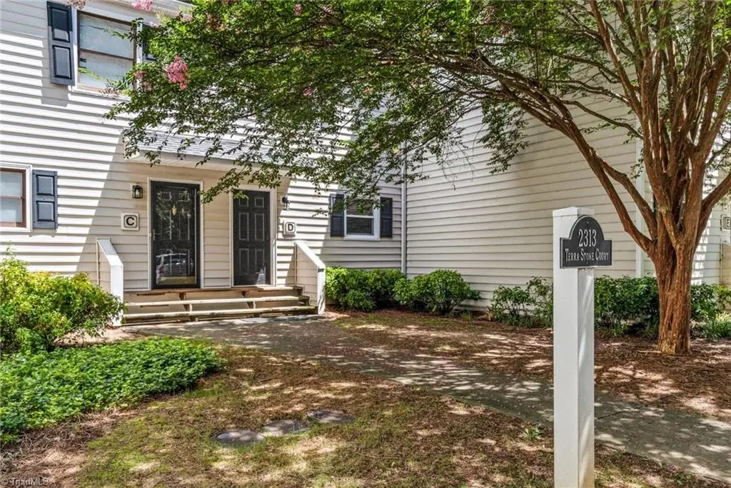 2313 Terra Stone Court #D, Clemmons, NC 27103 - #1