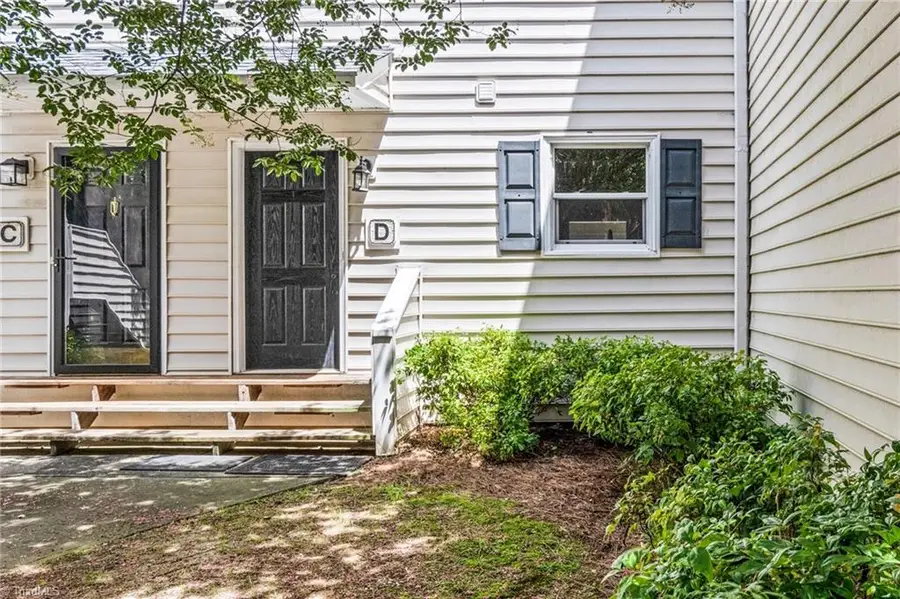 2313 Terra Stone Court #D, Clemmons, NC 27103 - #2