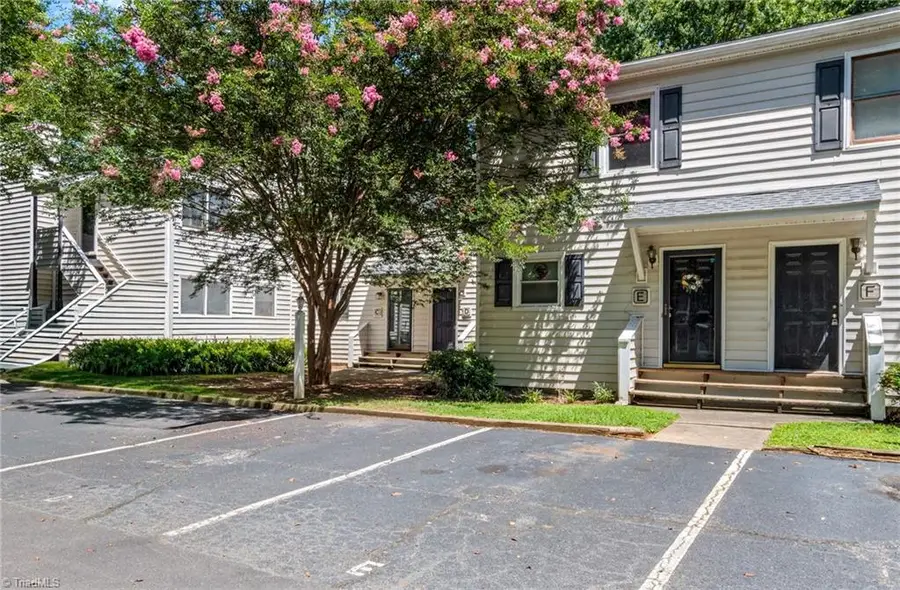 2313 Terra Stone Court #D, Clemmons, NC 27103 - #3