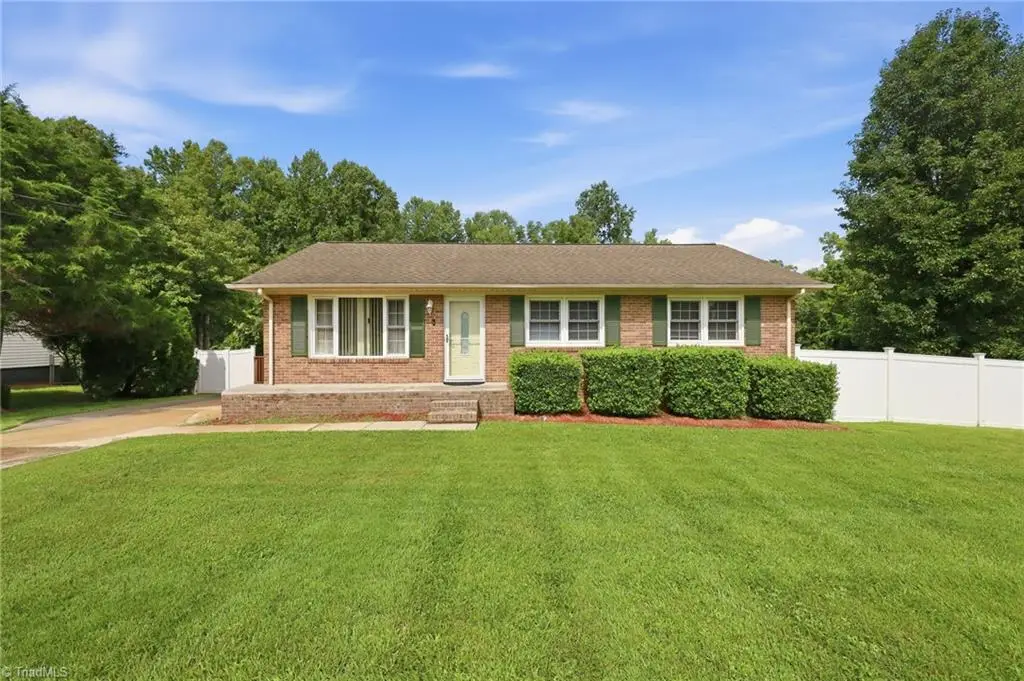 239 Rutledge Drive, Winston Salem, NC 27103 - #1