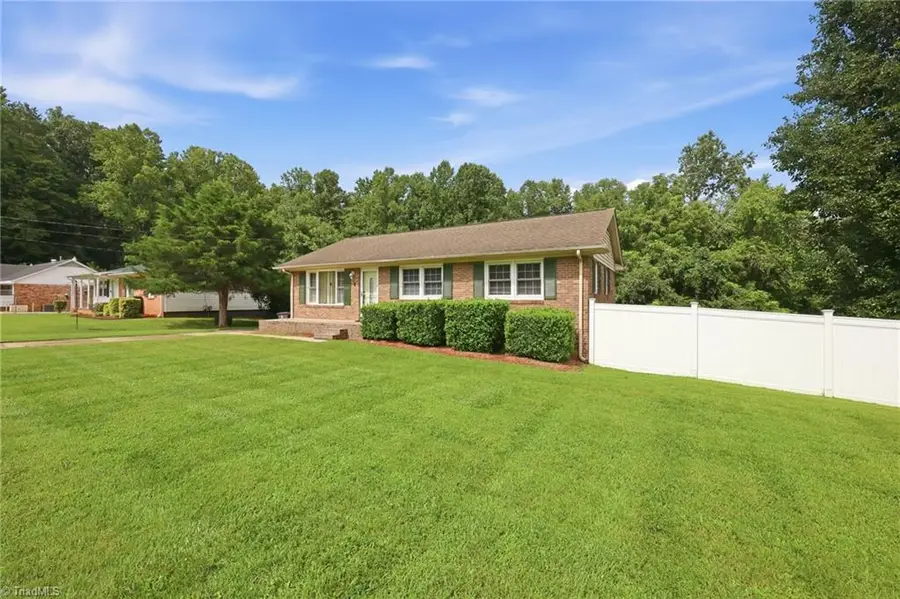 239 Rutledge Drive, Winston Salem, NC 27103 - #2